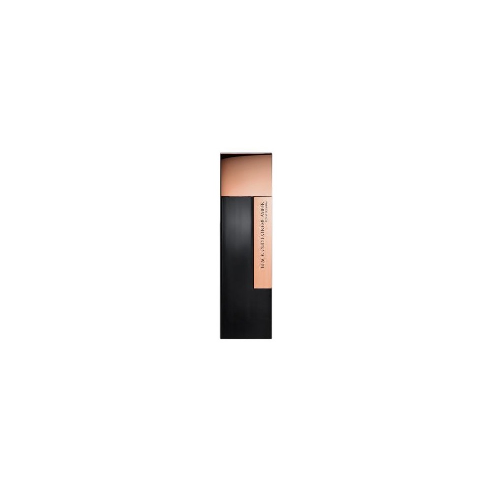 Lm Parfum Black Oud Extreme Amber Extrait De Parfum 100 Ml 