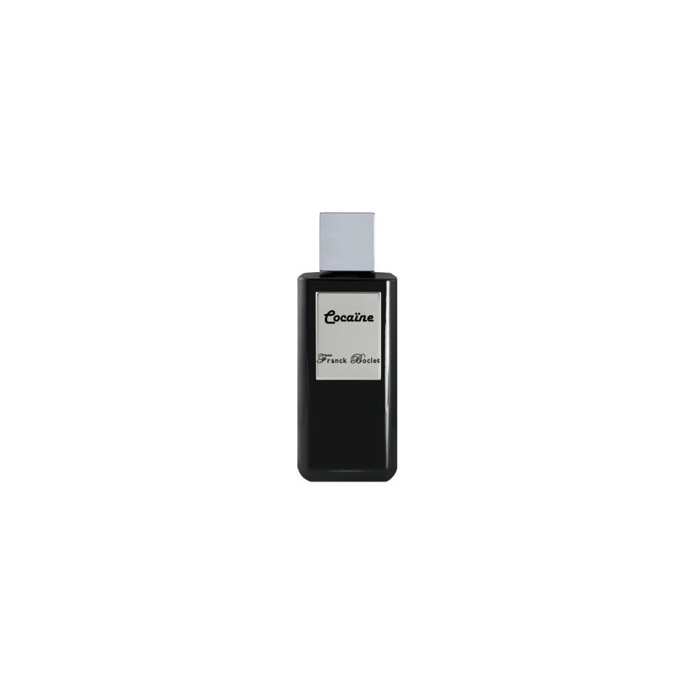 Franck Boclet Cocaine Extrait De Parfum 100 Ml 