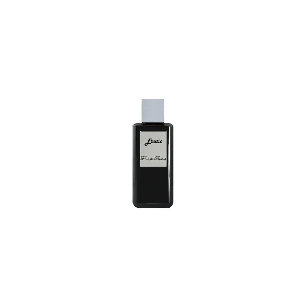 Franck Boclet Erotic Extrait De Parfum 100 Ml 