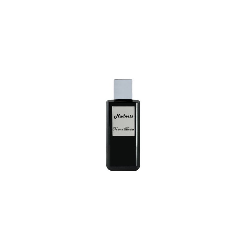 Franck Boclet Madness Extrait De Parfum 100 Ml 
