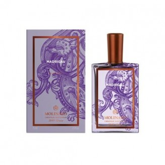 Molinard Madrigal Eau De...