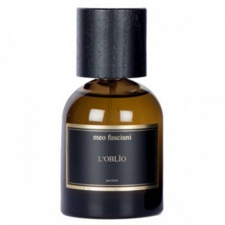 Meo Fusciuni L'Oblio Parfum...