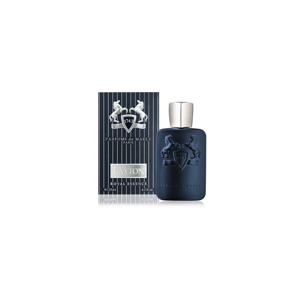Parfums De Marly Layton Eau De Parfum 125 Ml 