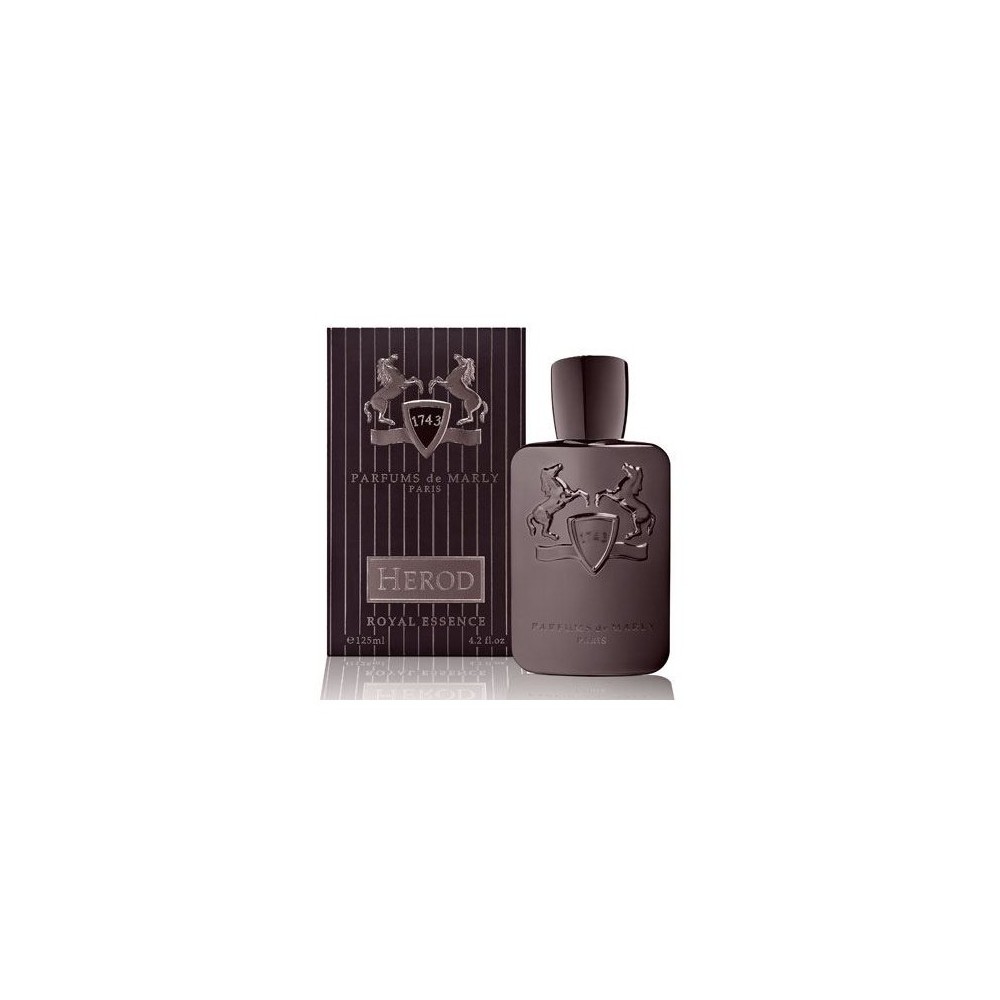 Parfums De Marly Herod Eau De Parfum 125 Ml 