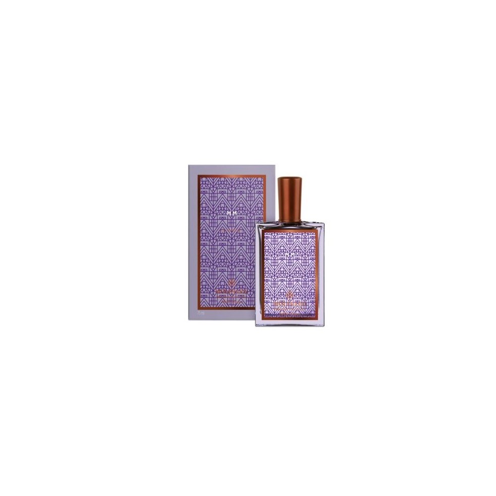 Molinard MM Eau De Parfum 75 Ml 