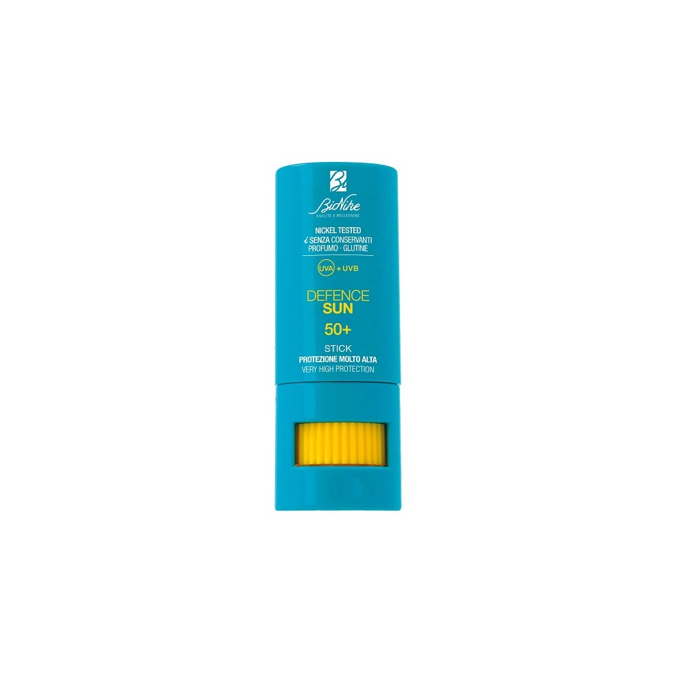 Bionike Defence Sun Stick SPF 50+ 9ML 