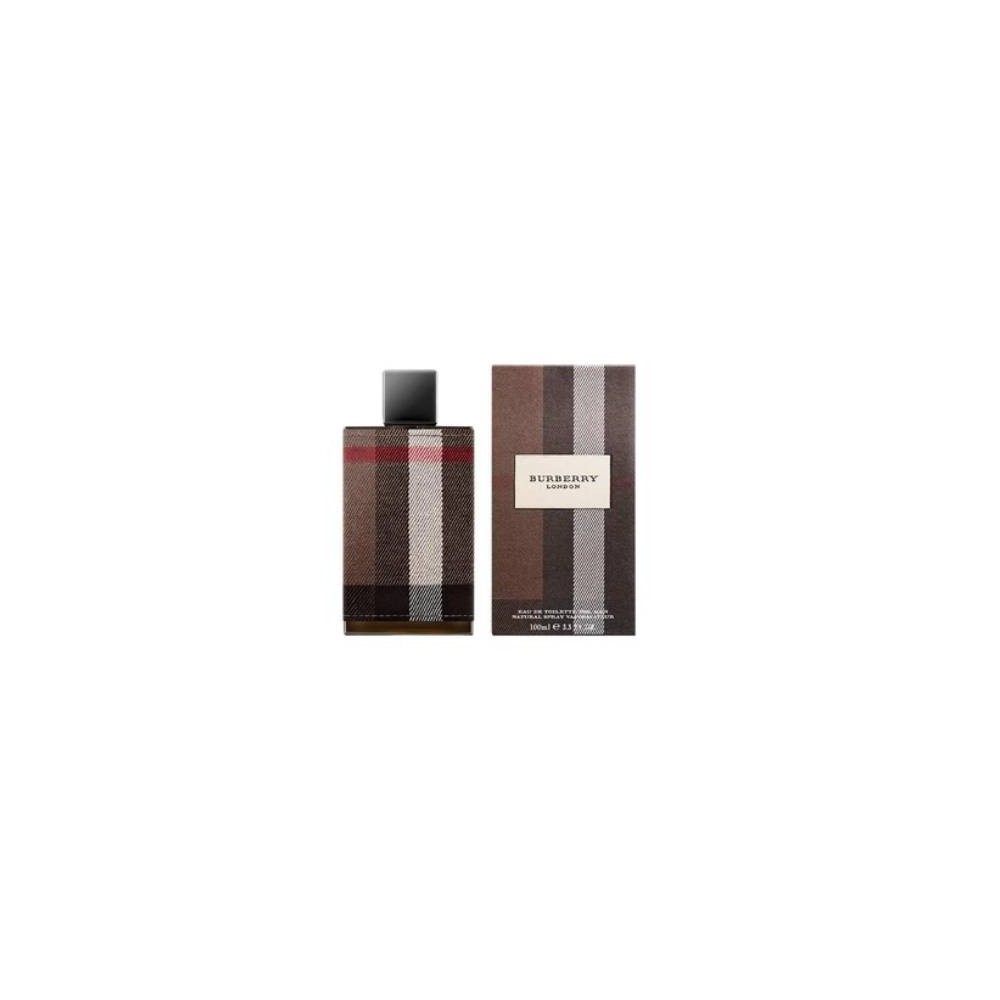 Burberry London For Men Eau De Toilette 100ML 