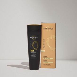 Biopoint Orovivo Shampoo...
