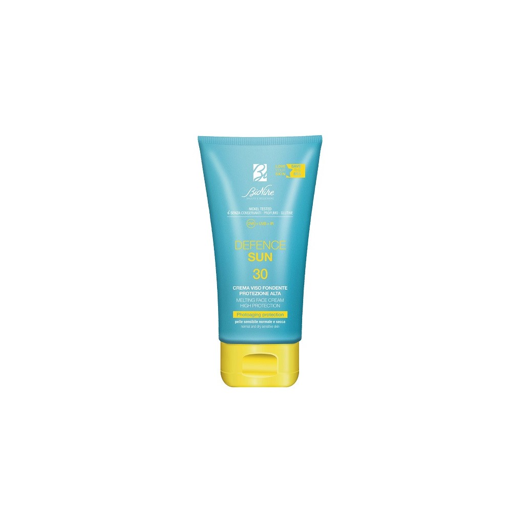 Bionike Defence Sun Crema Fondente SPF 30 50ML 
