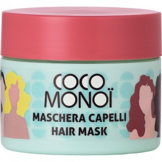 Coco Monoi Maschera Capelli...