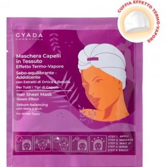 Gyada Cosmetics Maschera...