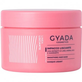 Gyada Cosmetics Linea...