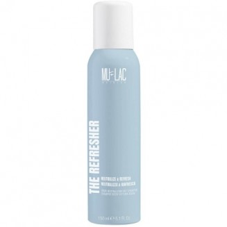 Mulac The Refresher Shampoo...