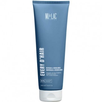 Mulac Every D'Hair Shampoo...