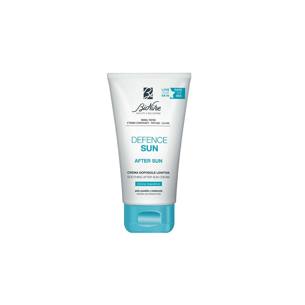 Bionike Defence Sun Crema Doposole Lenitiva 75ML 