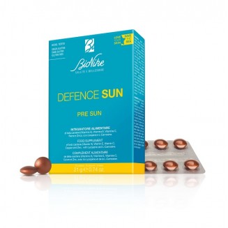Bionike Defence Sun...