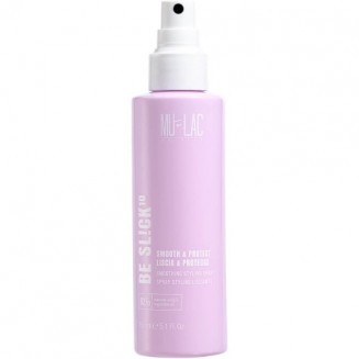Mulac Be Slck Spray Styling...