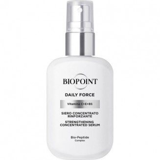 Biopoint Daily Force Siero...