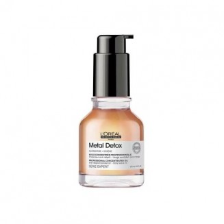 L'Occitane Metal Detox...