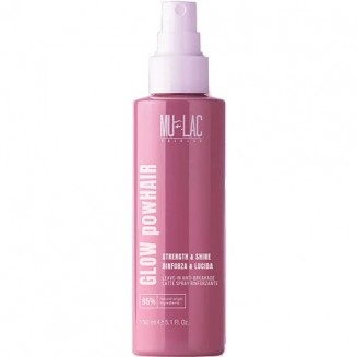 Mulac Glow PowHair Latte...