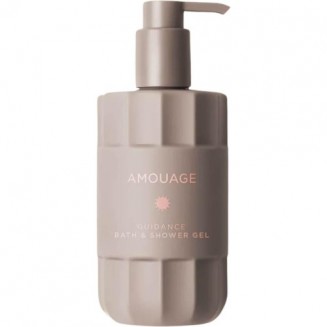 Amouage Guidance Bath &...