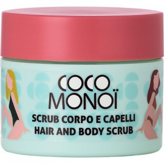 Coco Monoi Scrub Corpo E...