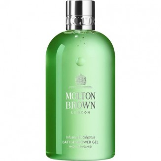 Molton Brown Infusing...