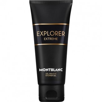 Mont Blanc Explorer Extreme...