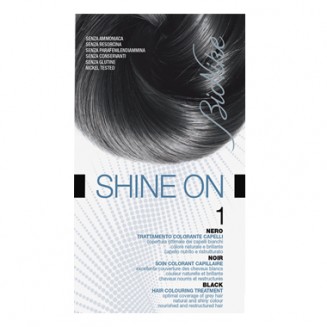 Bionike Shine On 1 Nero
