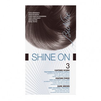 Bionike Shine On 3 Castano...