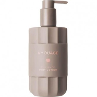 Amouage Guidance Body...