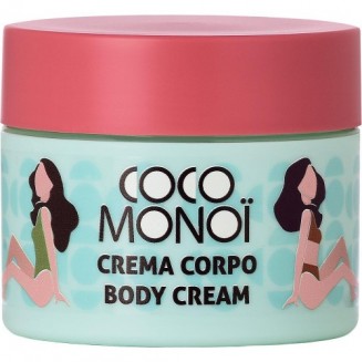 Coco Monoi Crema Corpo 250 Ml