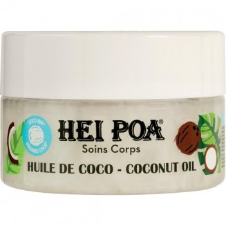 Hei Poa Soins Corps Huile...