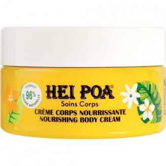 Hei Poa Soin Corps Crème...