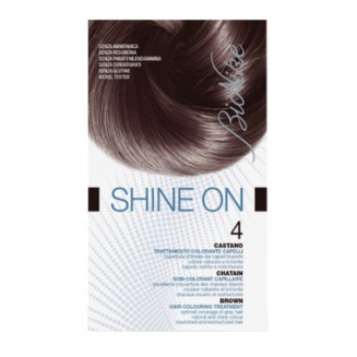 Bionike Shine On 4 Castano