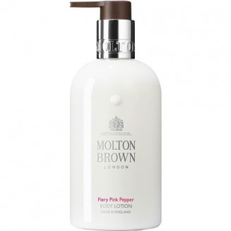 Molton Brown Fiery Pink...