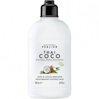 Perlier Thai Coco Latte Di...