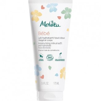 Melvita Linea Baby Latte...
