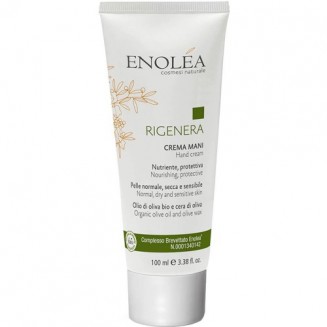 Enolea Rigenera Crema Mani...