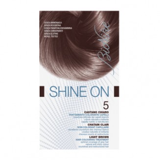 Bionike Shine On 5 Castano...
