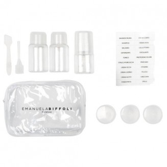Biffoli Travel Set...