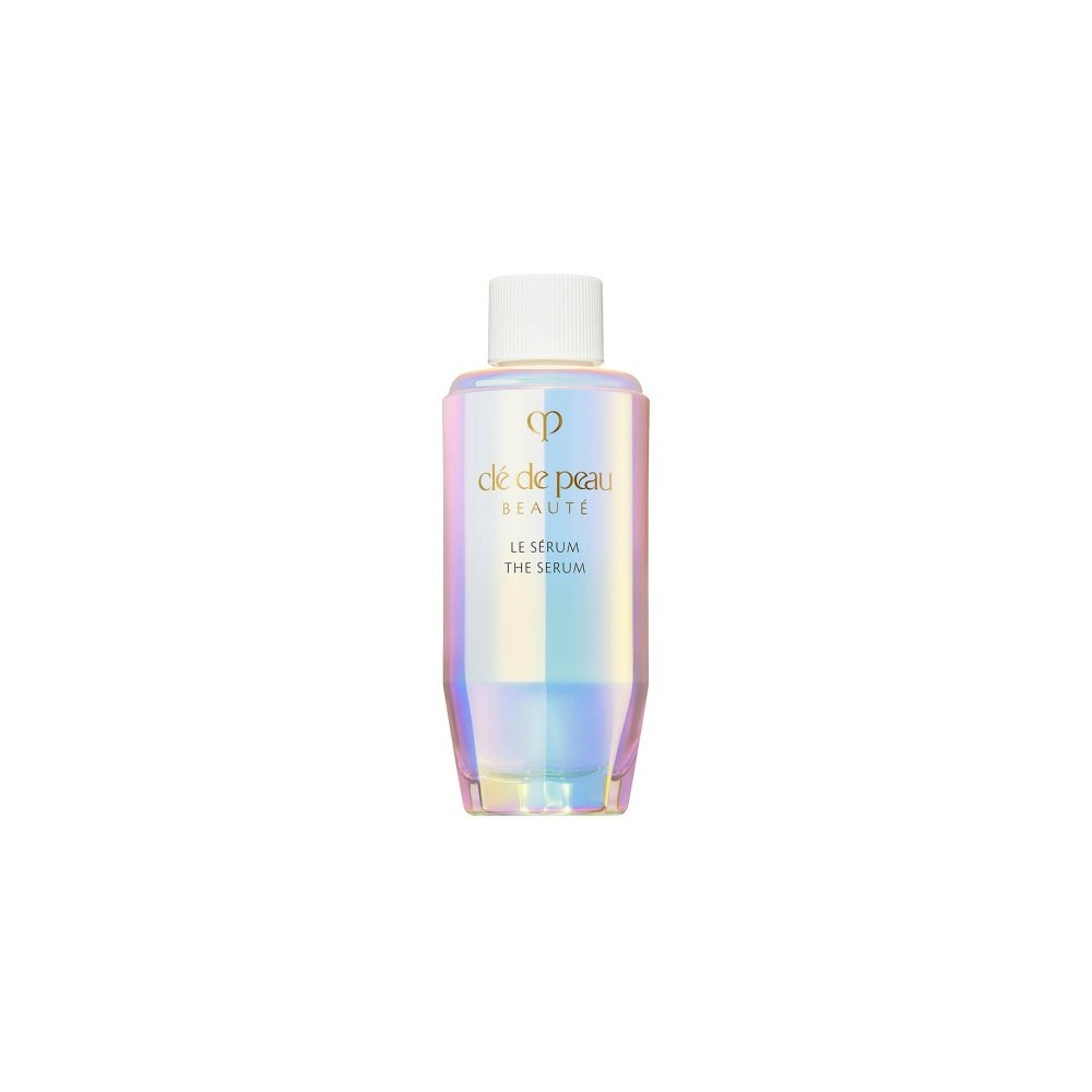 Cle De Peau Key Radiance Care The Serum Refill 50 Ml 