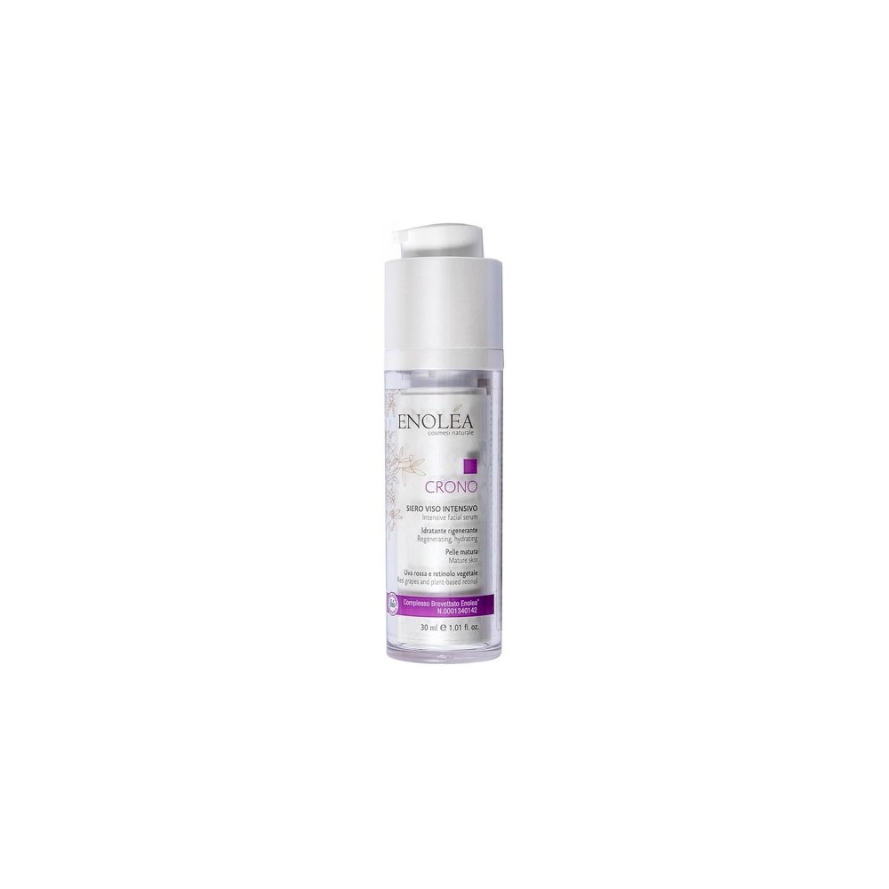 Enolea Crono Siero Viso Intensivo 30 Ml 
