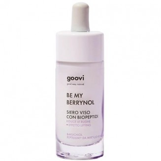 Goovi Be My Berrynol Siero...