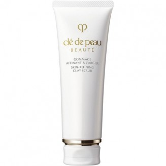 Cle De Peau Skin-Refining...