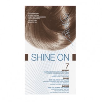 Bionike Shine On 7 Biondo