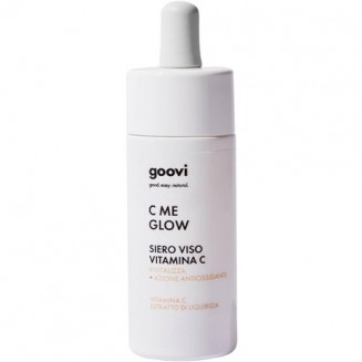 Goovi C Me Glow Siero...