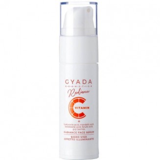 Gyada Cosmetics Radiance...