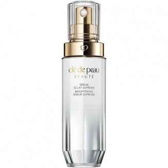 Cle De Peau Brightnening...