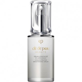 Cle De Peau Concentrated...